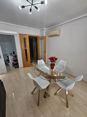 Apartamento de 3 habitaciones en Centro Urbano, Dénia en venta con garaje - 299.000 € (Ref: 10016886)