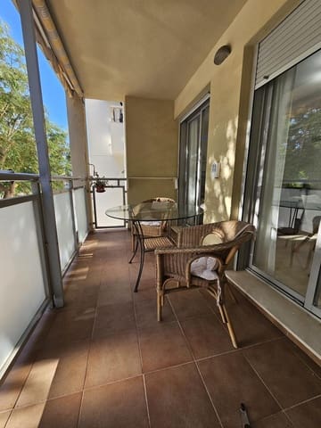 Apartamento de 3 habitaciones en Centro Urbano, Dénia en venta con garaje - 299.000 € (Ref: 10016886)