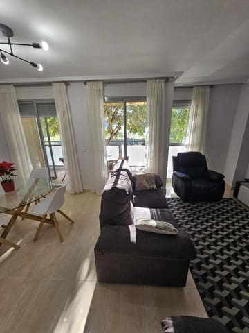 Apartamento de 3 habitaciones en Centro Urbano, Dénia en venta con garaje - 299.000 € (Ref: 10016886)