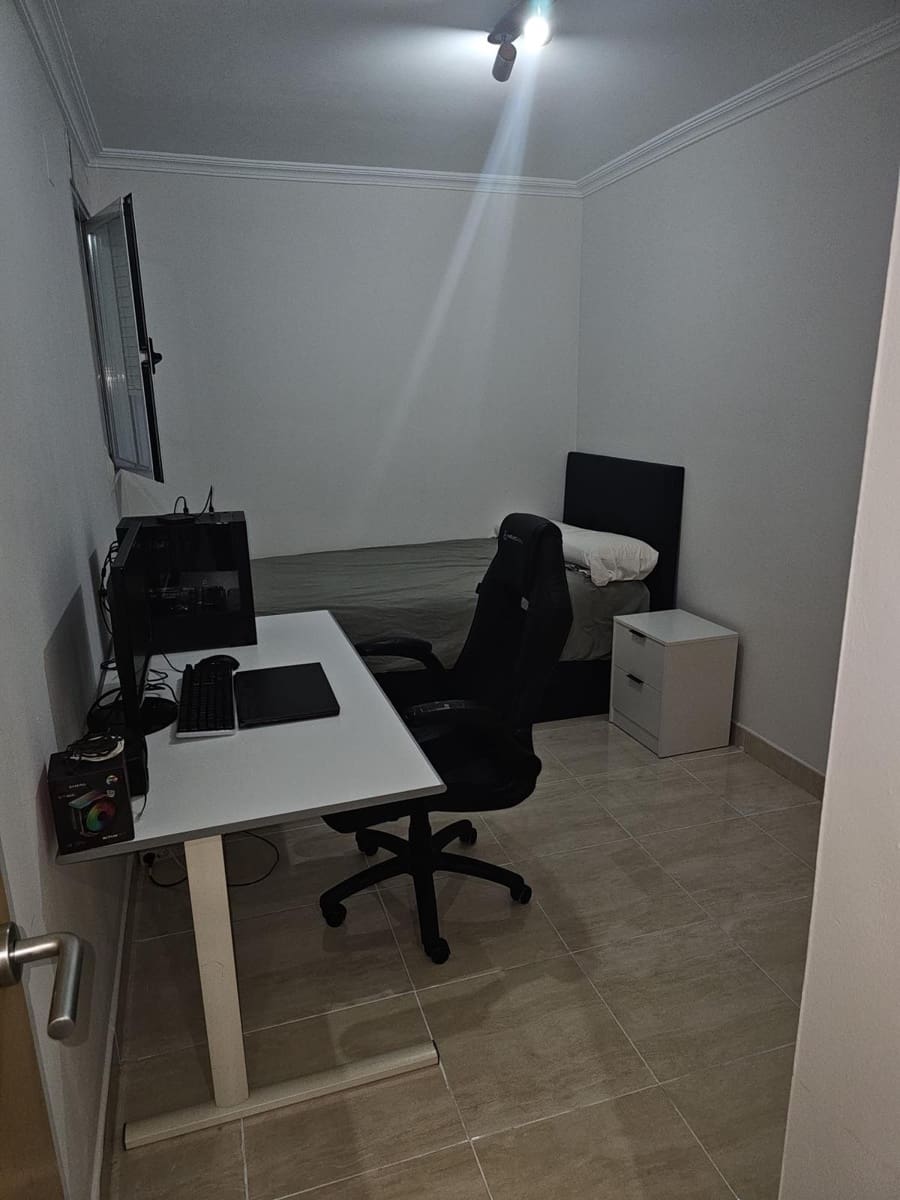 Apartamento de 3 habitaciones en Dénia en venta con garaje - 299.000 € (Ref: 10016886)