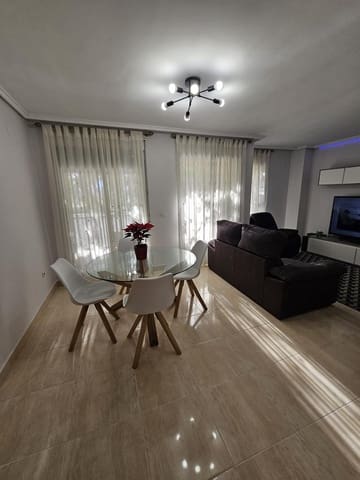Apartamento de 3 habitaciones en Centro Urbano, Dénia en venta con garaje - 299.000 € (Ref: 10016886)