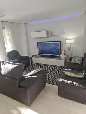 Apartamento de 3 habitaciones en Centro Urbano, Dénia en venta con garaje - 299.000 € (Ref: 10016886)