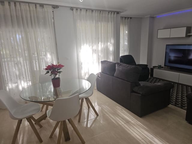 Apartamento de 3 habitaciones en Centro Urbano, Dénia en venta con garaje - 299.000 € (Ref: 10016886)