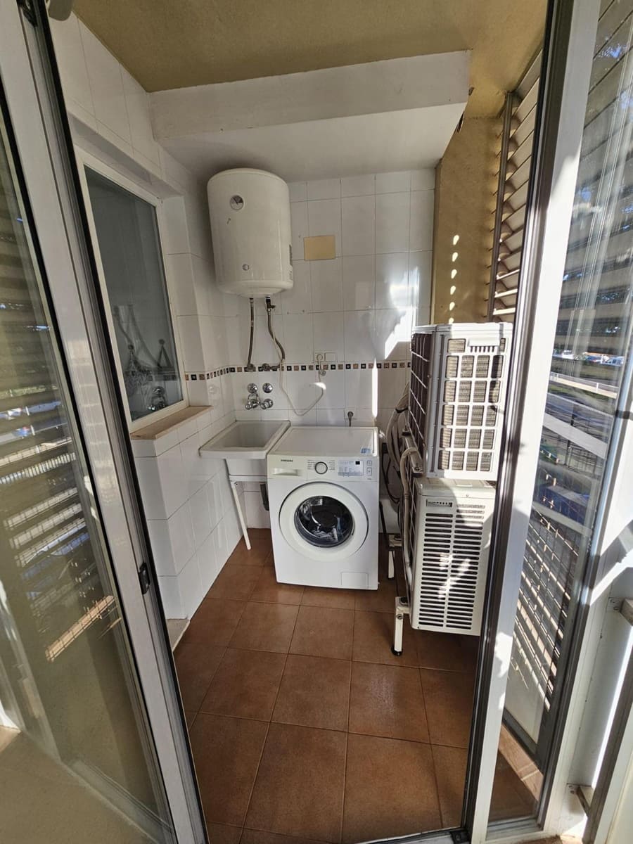 Apartamento de 3 habitaciones en Dénia en venta con garaje - 299.000 € (Ref: 10016886)