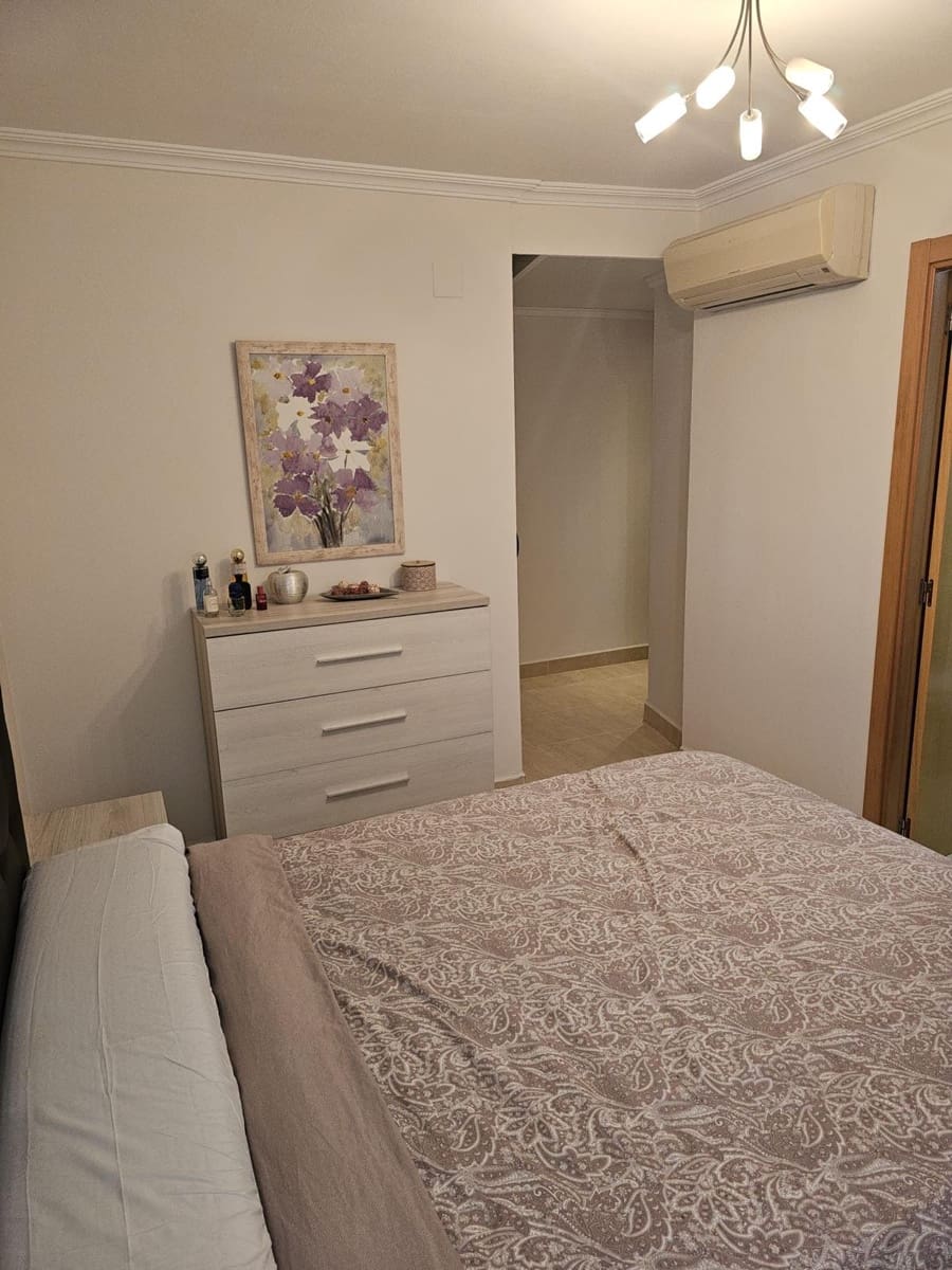 Apartamento de 3 habitaciones en Dénia en venta con garaje - 299.000 € (Ref: 10016886)