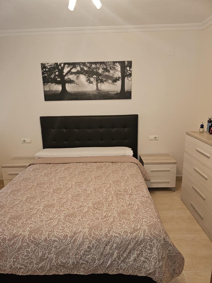 Apartamento de 3 habitaciones en Dénia en venta con garaje - 299.000 € (Ref: 10016886)