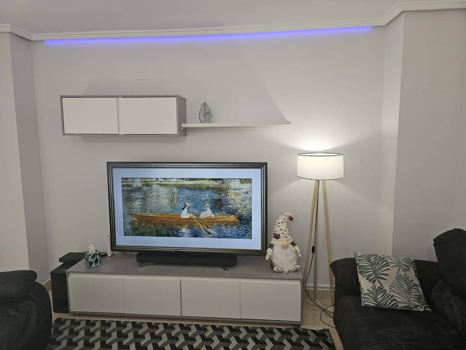 Apartamento de 3 habitaciones en Dénia en venta con garaje - 299.000 € (Ref: 10016886)