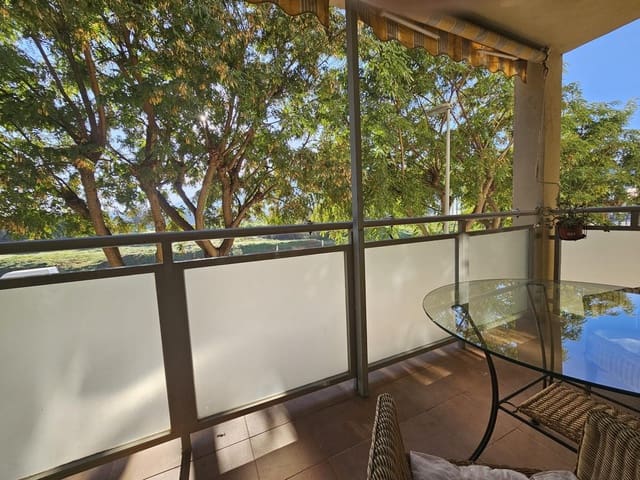 Apartamento de 3 habitaciones en Centro Urbano, Dénia en venta con garaje - 299.000 € (Ref: 10016886)