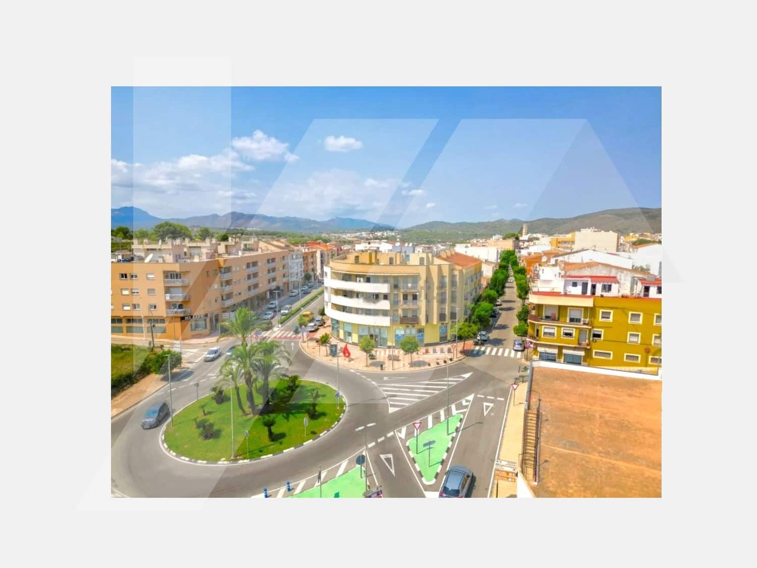 3 Zimmer Apartment zu verkaufen in Teulada - 269.000 € (Ref: 10016887)