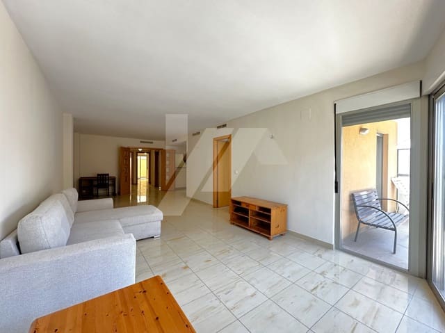 3 Zimmer Apartment zu verkaufen in Teulada Pueblo, Teulada-Moraira - 269.000 € (Ref: 10016887)