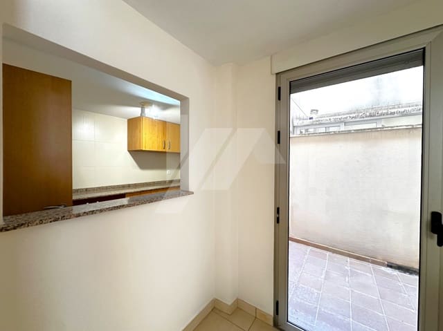 3 Zimmer Apartment zu verkaufen in Teulada Pueblo, Teulada-Moraira - 269.000 € (Ref: 10016887)