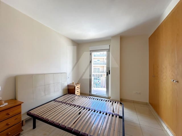 3 Zimmer Apartment zu verkaufen in Teulada Pueblo, Teulada-Moraira - 269.000 € (Ref: 10016887)