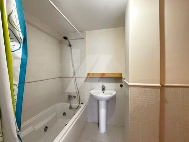3 Zimmer Apartment zu verkaufen in Teulada Pueblo, Teulada-Moraira - 269.000 € (Ref: 10016887)