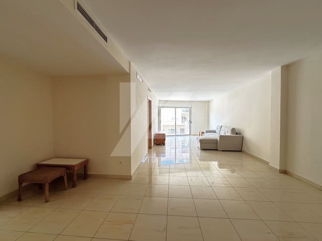 3 Zimmer Apartment zu verkaufen in Teulada Pueblo, Teulada-Moraira - 269.000 € (Ref: 10016887)