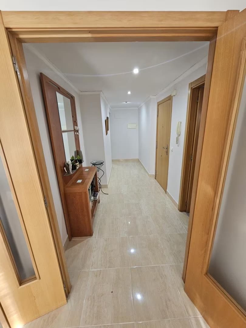 3 makuuhuone Huoneisto myytävänä paikassa Denia mukana 
autotalli - 299 000 € (Ref: 10016888)