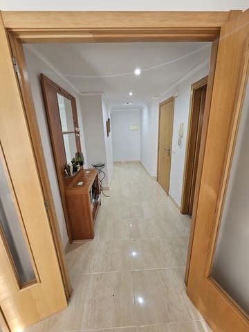 3 makuuhuone Huoneisto myytävänä paikassa Dénia mukana 
autotalli - 299 000 € (Ref: 10016888)