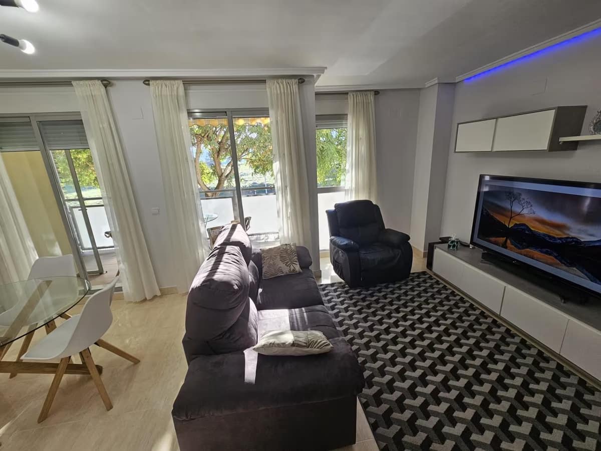 3 makuuhuone Huoneisto myytävänä paikassa Denia mukana 
autotalli - 299 000 € (Ref: 10016888)
