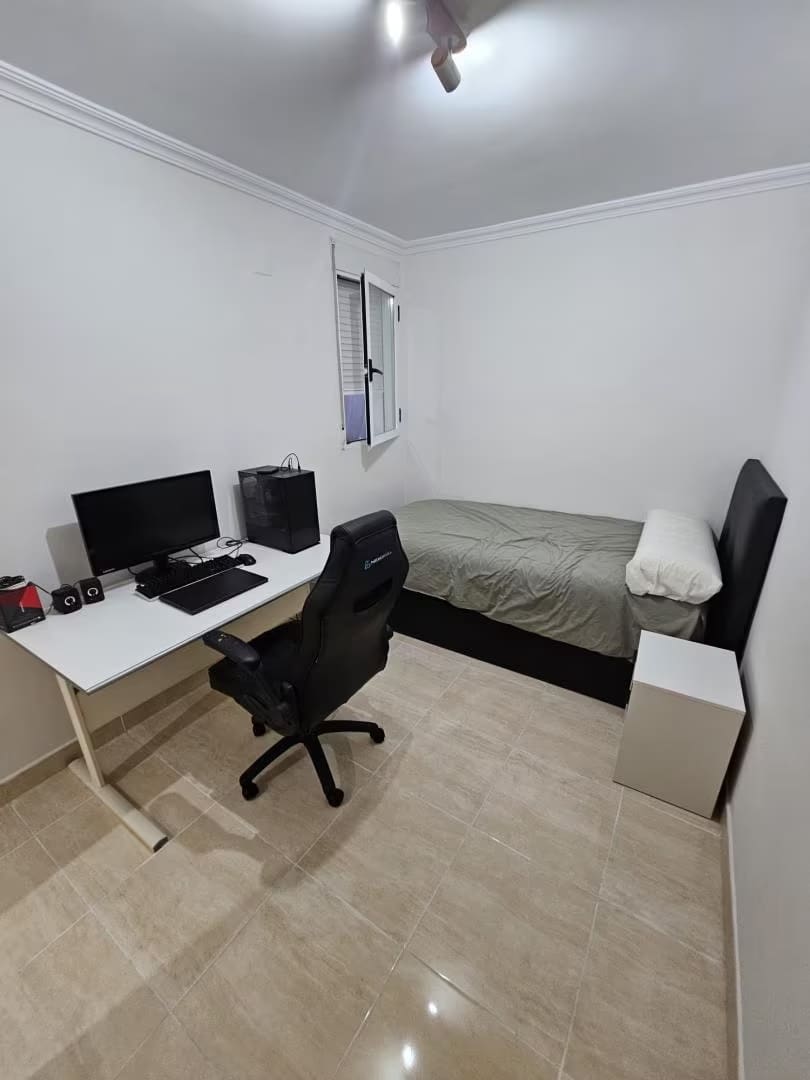 3 makuuhuone Huoneisto myytävänä paikassa Denia mukana 
autotalli - 299 000 € (Ref: 10016888)