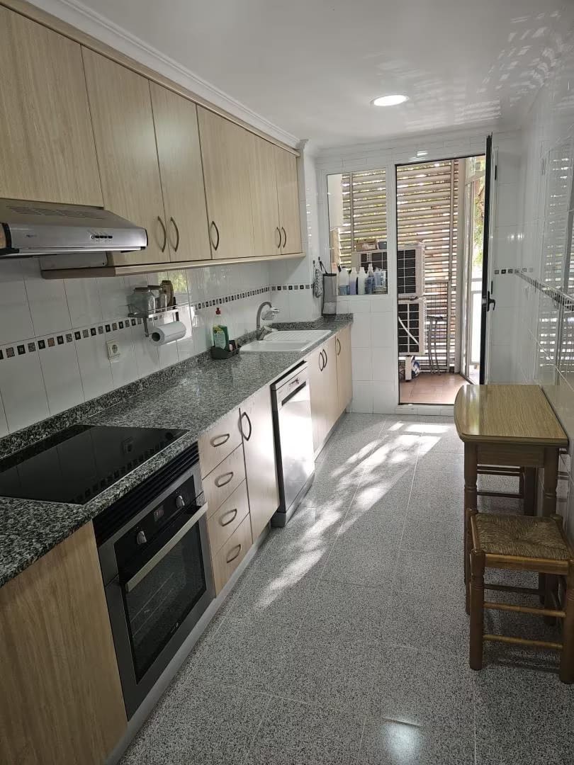 3 makuuhuone Huoneisto myytävänä paikassa Denia mukana 
autotalli - 299 000 € (Ref: 10016888)