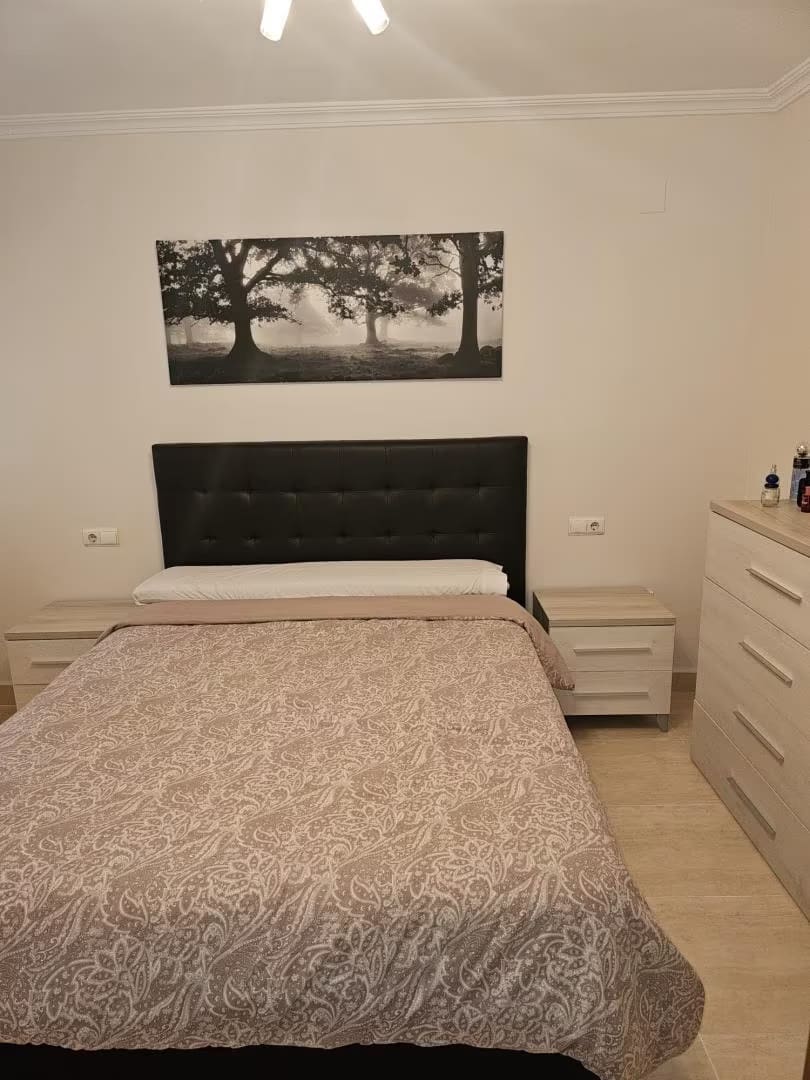 3 makuuhuone Huoneisto myytävänä paikassa Denia mukana 
autotalli - 299 000 € (Ref: 10016888)
