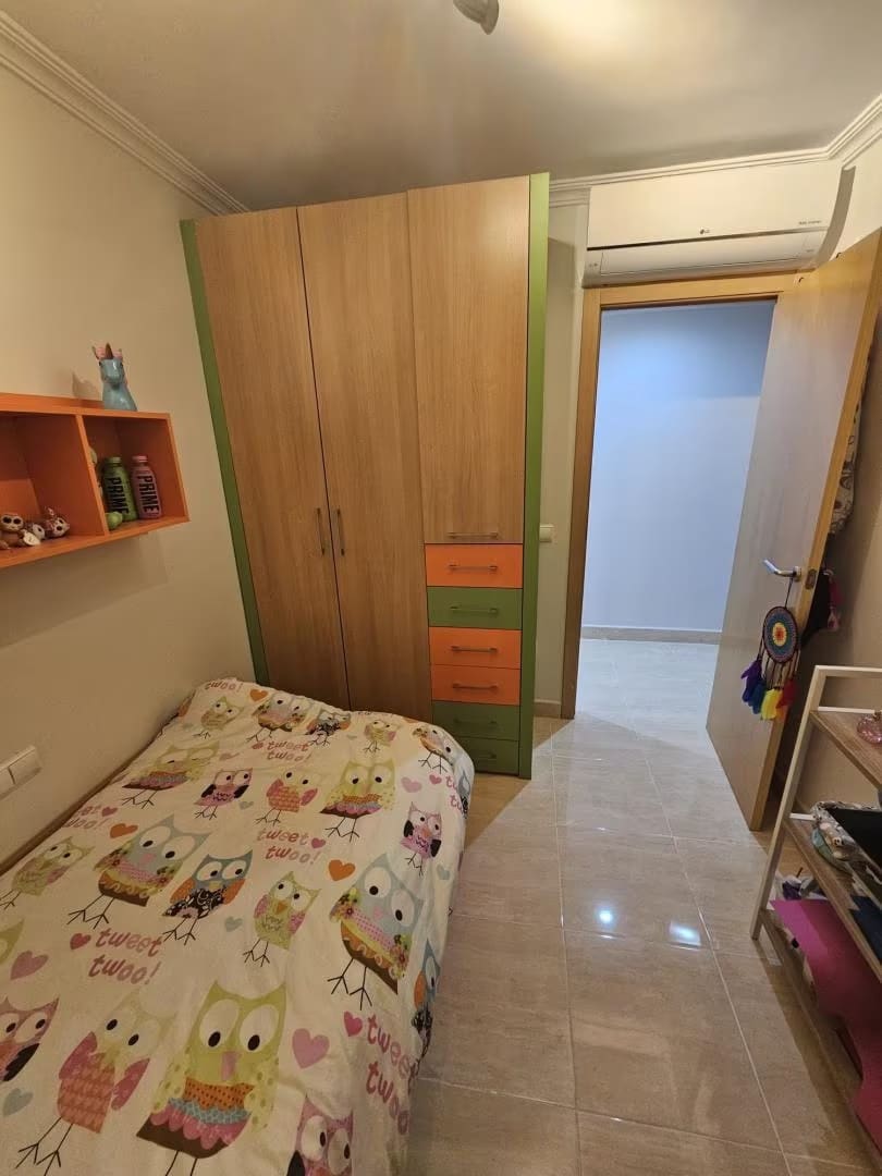 3 makuuhuone Huoneisto myytävänä paikassa Denia mukana 
autotalli - 299 000 € (Ref: 10016888)