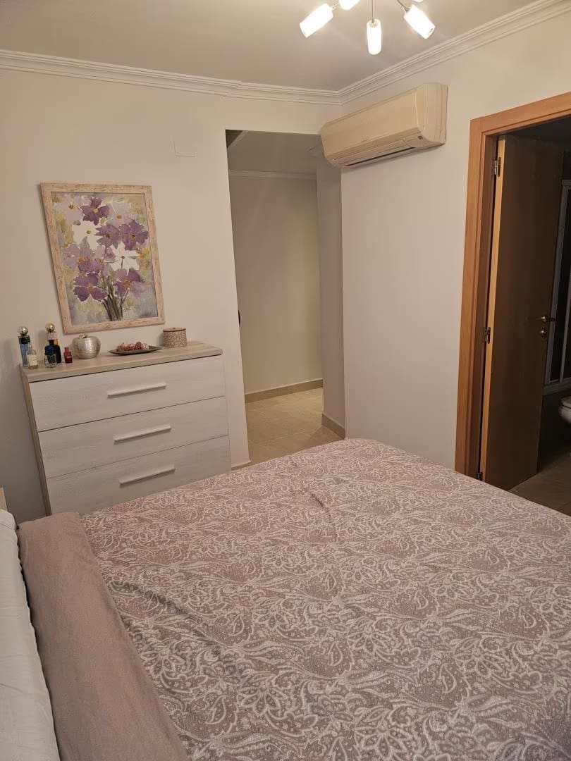 3 makuuhuone Huoneisto myytävänä paikassa Denia mukana 
autotalli - 299 000 € (Ref: 10016888)