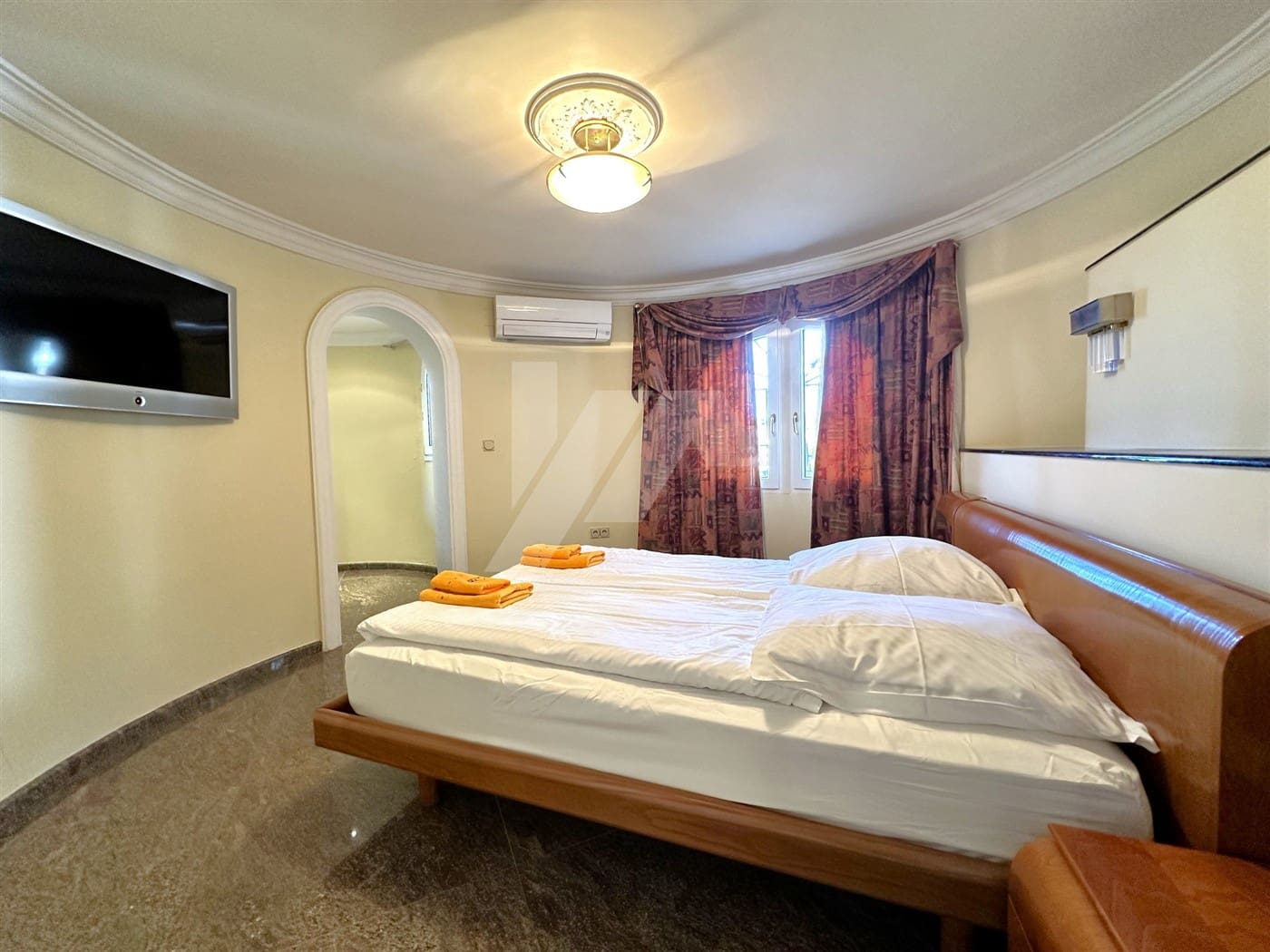 4 chambre Villa/Maison à vendre à Benissa avec piscine garage - 1 990 000 € (Ref: 10016889)