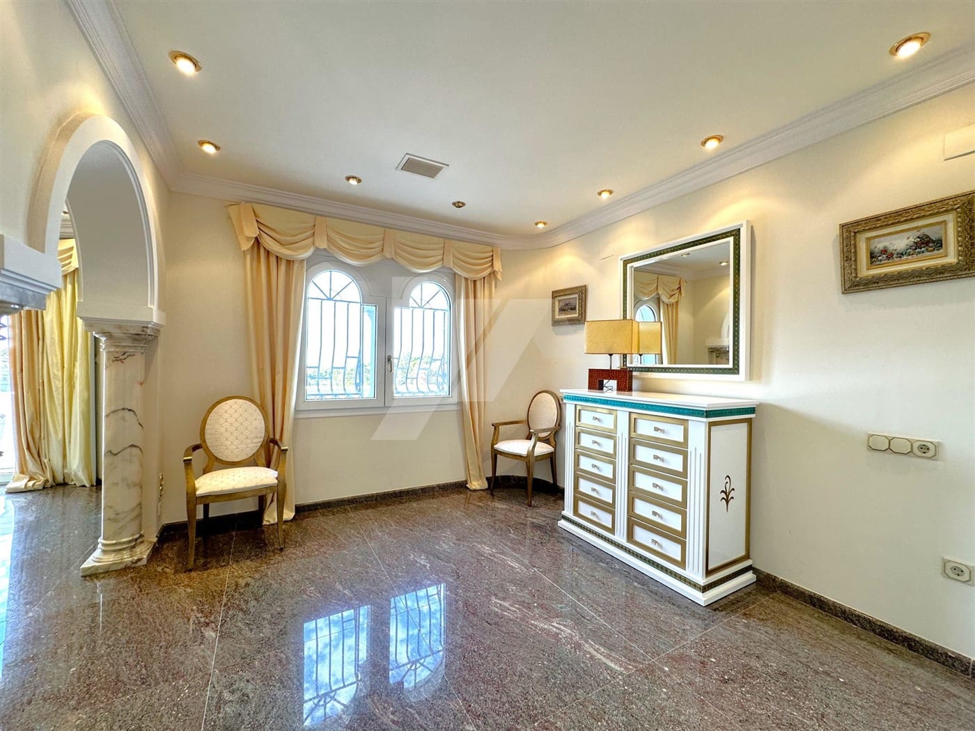4 chambre Villa/Maison à vendre à Benissa avec piscine garage - 1 990 000 € (Ref: 10016889)