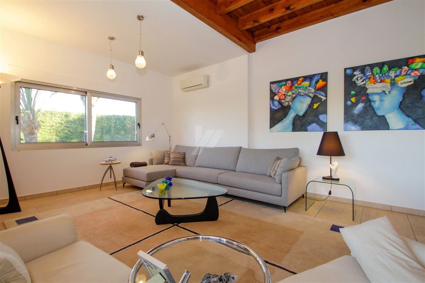 5 bedroom Villa for sale in Javea / Xabia with pool garage - € 1,215,000 (Ref: 10016893)