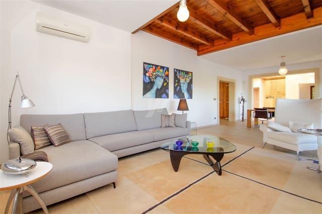 5 bedroom Villa for sale in Javea / Xàbia with pool garage - € 1,215,000 (Ref: 10016893)