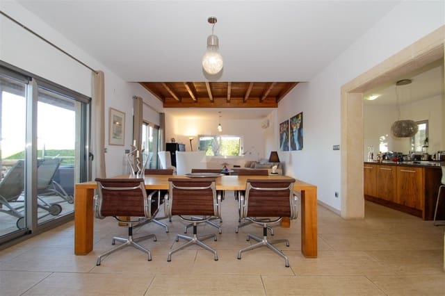 5 bedroom Villa for sale in Javea / Xàbia with pool garage - € 1,215,000 (Ref: 10016893)