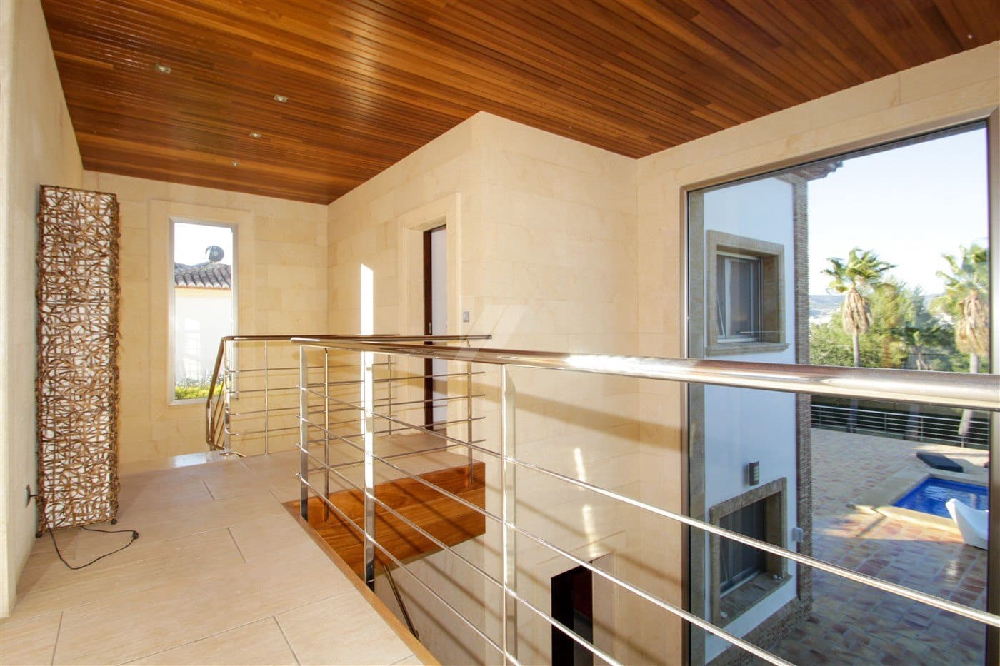 5 bedroom Villa for sale in Javea / Xabia with pool garage - € 1,215,000 (Ref: 10016893)