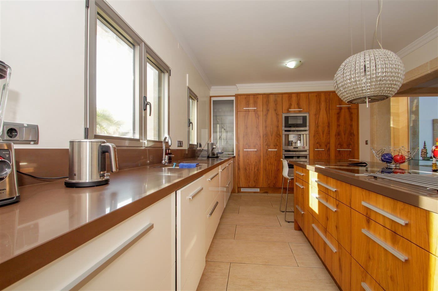 5 bedroom Villa for sale in Javea / Xabia with pool garage - € 1,215,000 (Ref: 10016893)