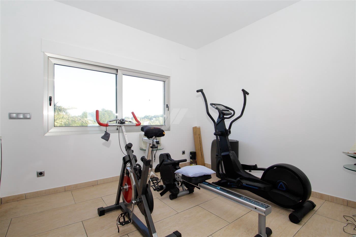 5 bedroom Villa for sale in Javea / Xabia with pool garage - € 1,215,000 (Ref: 10016893)