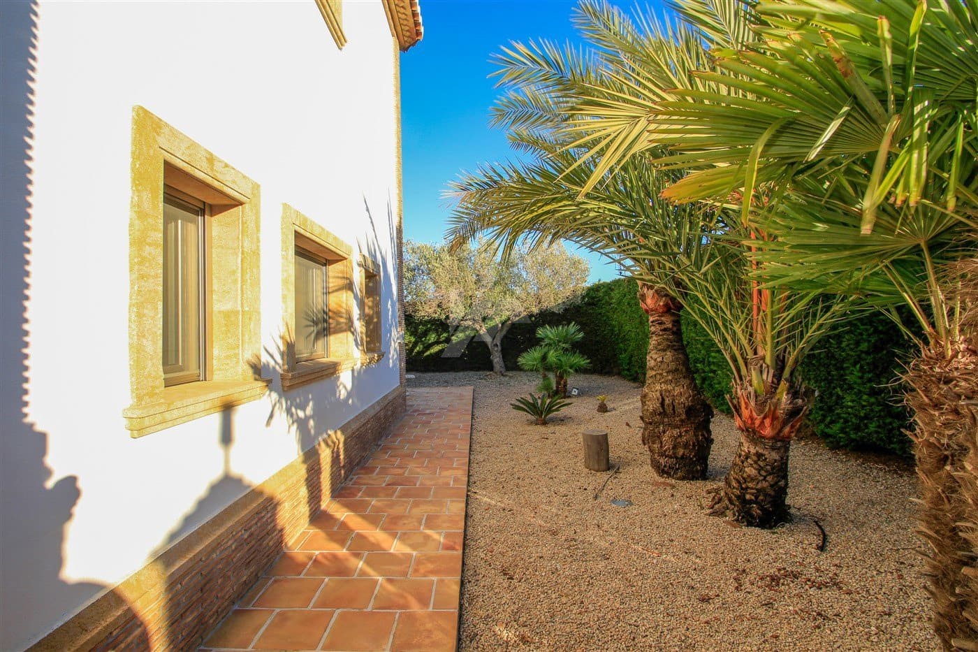 5 bedroom Villa for sale in Javea / Xabia with pool garage - € 1,215,000 (Ref: 10016893)