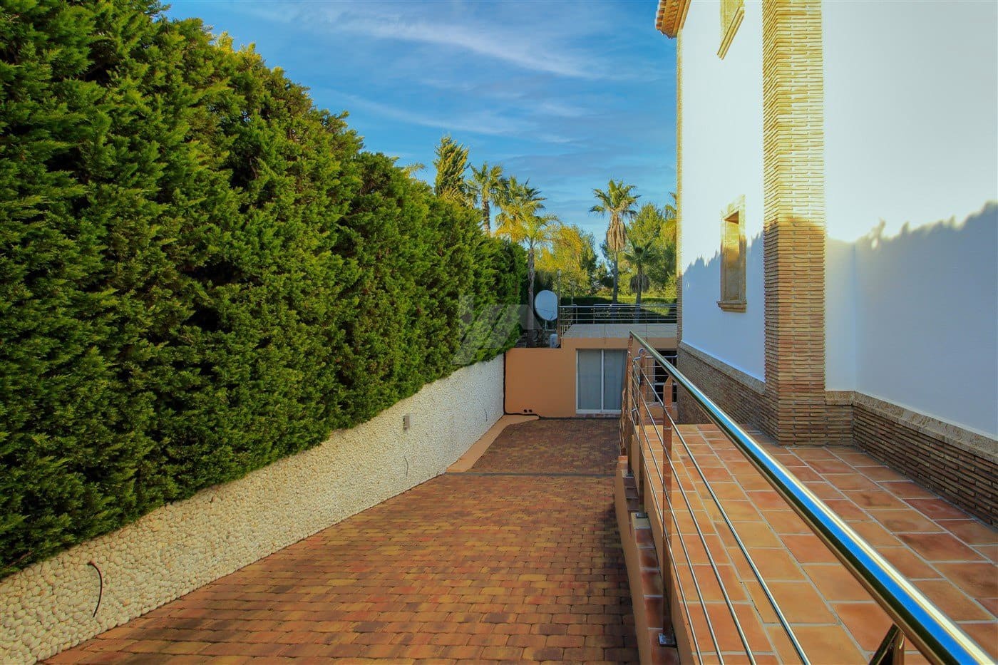 5 bedroom Villa for sale in Javea / Xabia with pool garage - € 1,215,000 (Ref: 10016893)