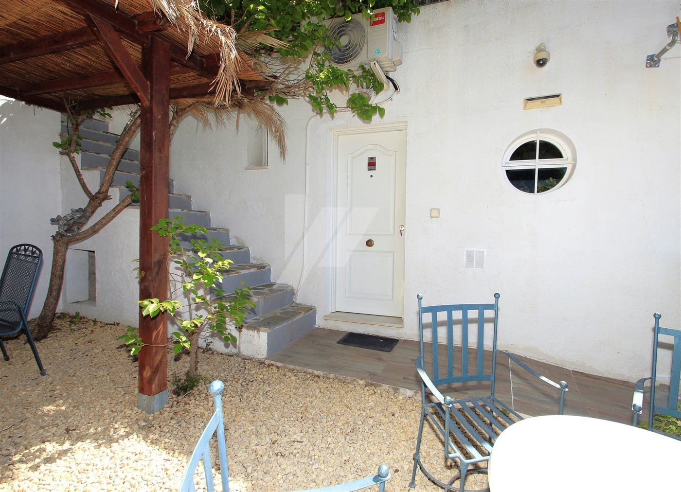 6 soveværelse Villa til salg i Benissa med swimmingpool garage - € 1.600.000 (Ref: 10016894)