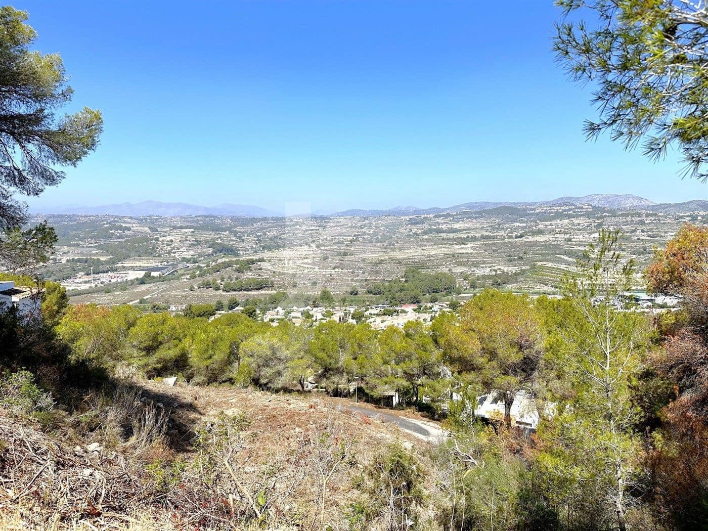 Solar/Parcela en Benitachell / Benitatxell en venta - 220.000 € (Ref: 10016895)