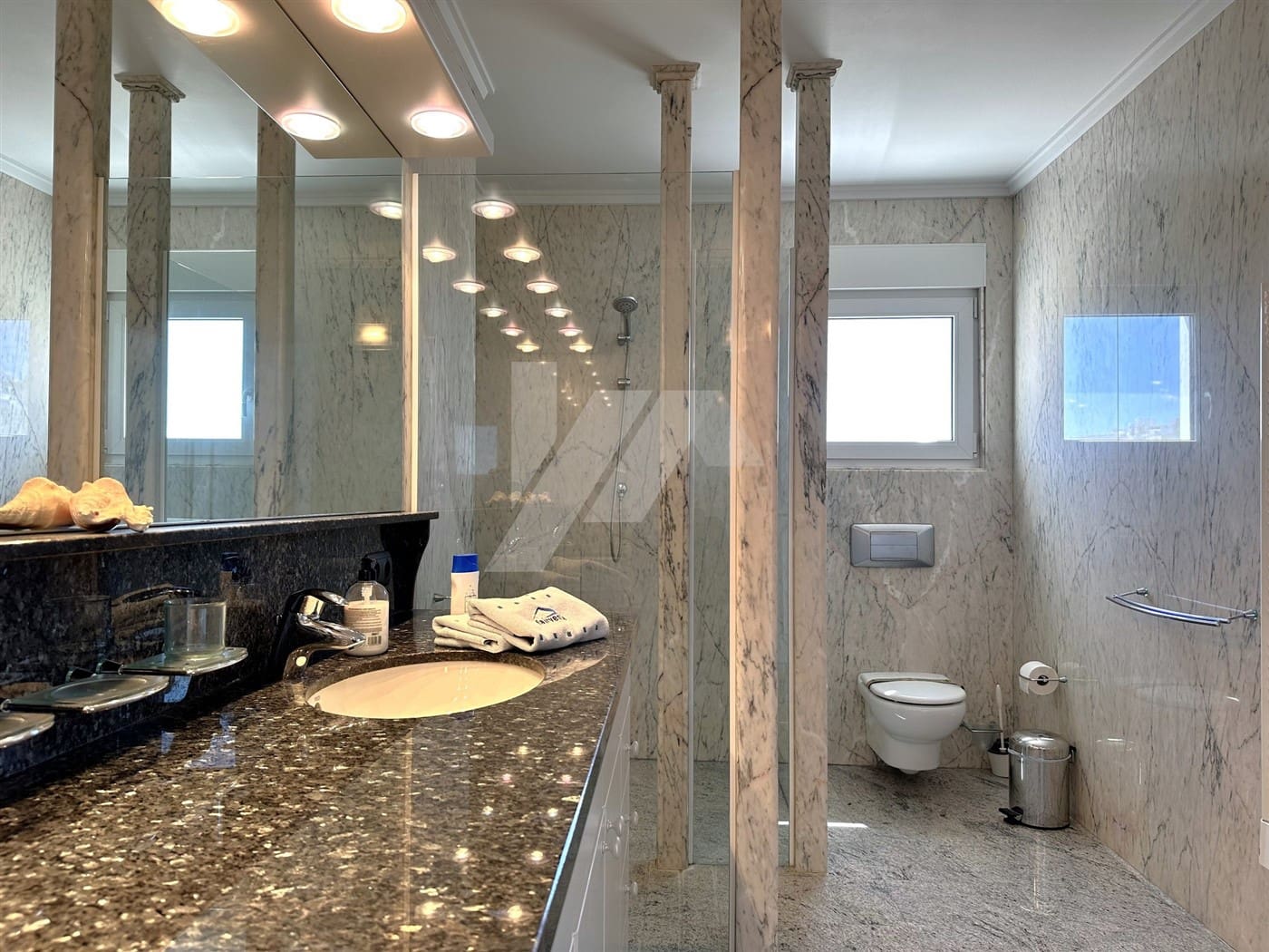 4 quarto Moradia para venda em Moraira com piscina garagem - 1 990 000 € (Ref: 10016896)