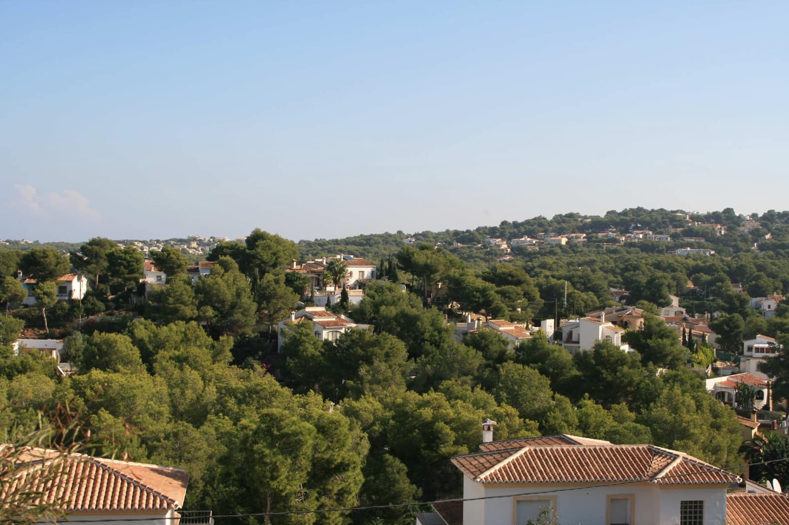 Byggegrund til salg i Javea / Xabia - € 550.000 (Ref: 10016897)