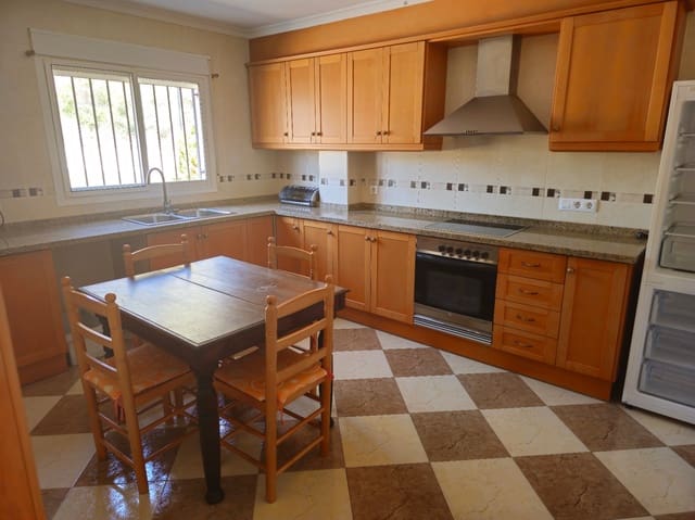 3 chambre Maison de Ville à vendre à Murla avec piscine garage - 280 800 € (Ref: 10016898)