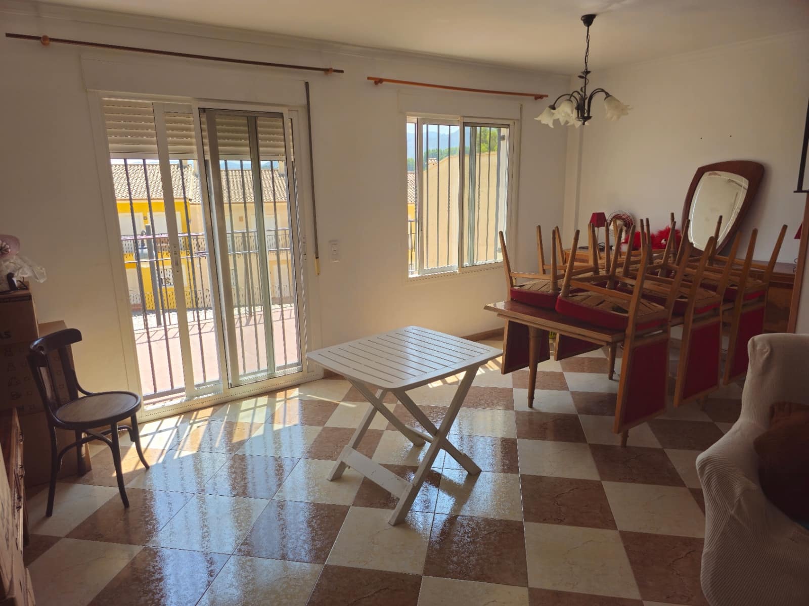 3 chambre Maison de Ville à vendre à Murla avec piscine garage - 280 800 € (Ref: 10016898)