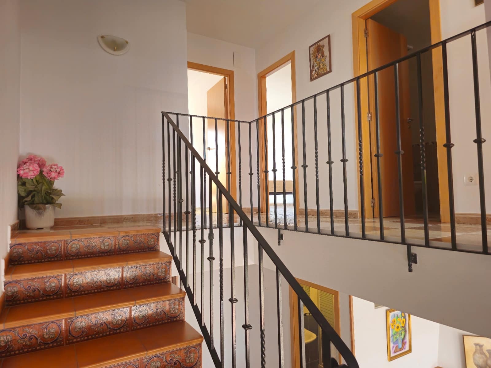 3 chambre Maison de Ville à vendre à Murla avec piscine garage - 280 800 € (Ref: 10016898)