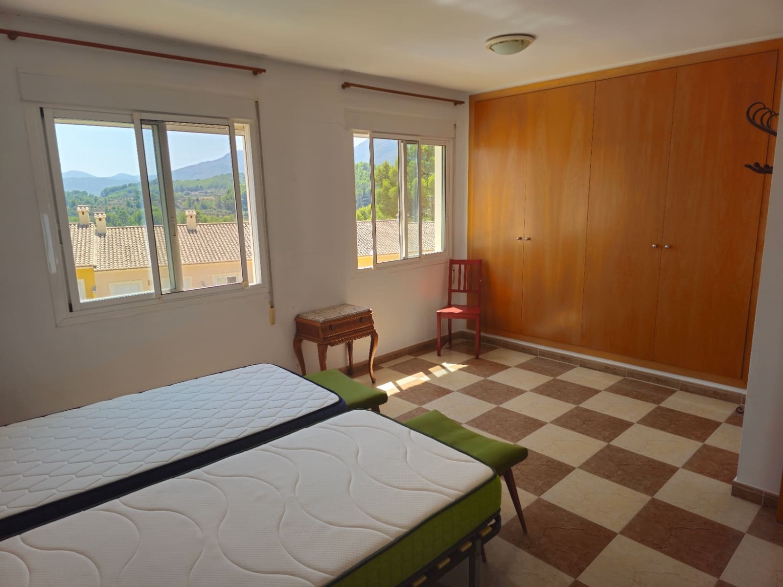 3 chambre Maison de Ville à vendre à Murla avec piscine garage - 280 800 € (Ref: 10016898)