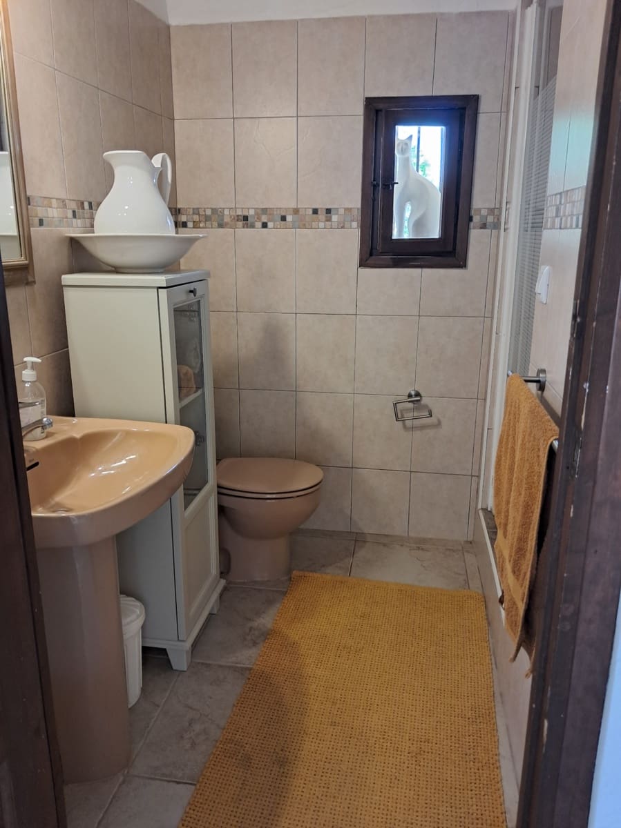 4 sypialnia Willa na sprzedaż w Jalon / Xalo z basenem garażem - 660 000 € (Ref: 10031292)