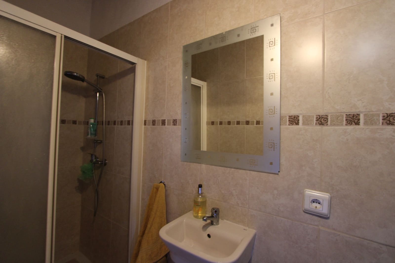 4 sypialnia Willa na sprzedaż w Jalon / Xalo z basenem garażem - 660 000 € (Ref: 10031292)