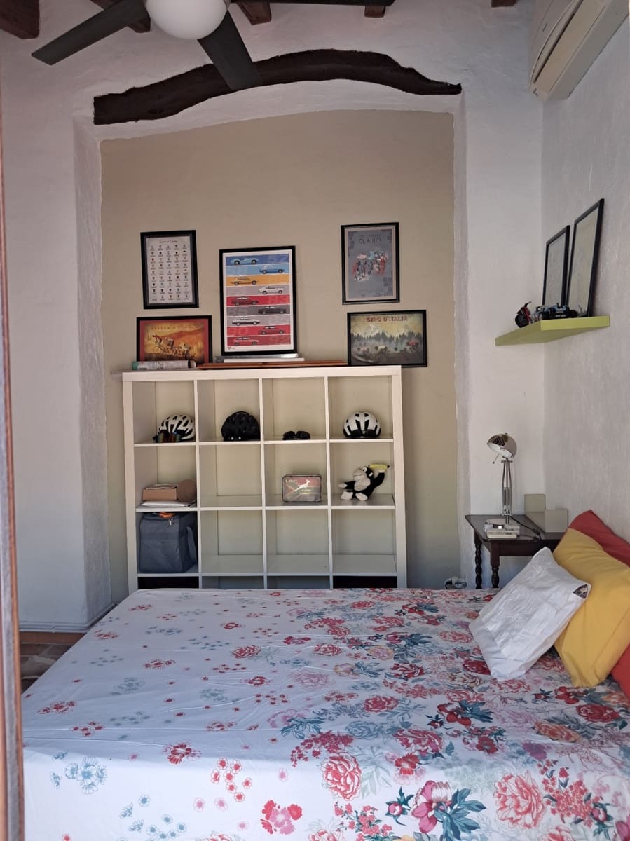 4 sypialnia Willa na sprzedaż w Jalon / Xalo z basenem garażem - 660 000 € (Ref: 10031292)