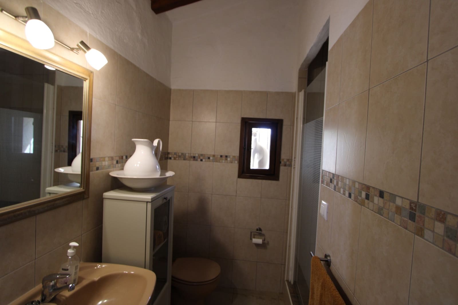 4 sypialnia Willa na sprzedaż w Jalon / Xalo z basenem garażem - 660 000 € (Ref: 10031292)