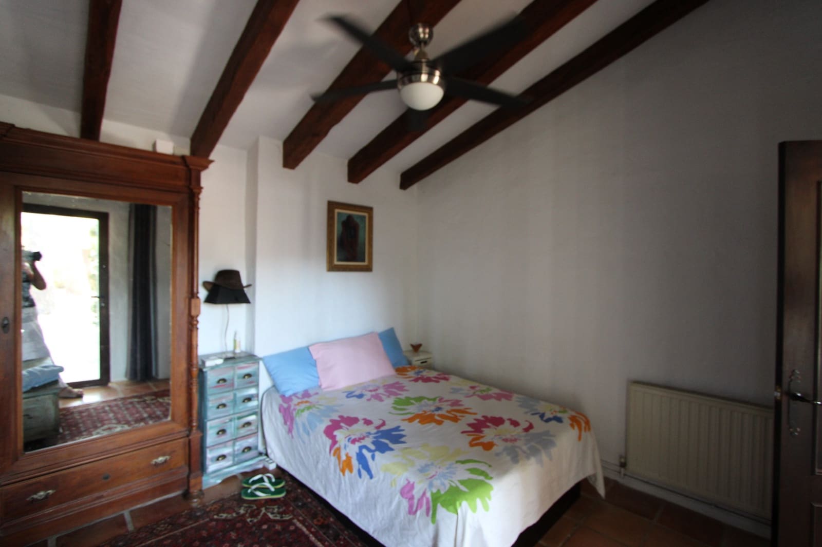 4 sypialnia Willa na sprzedaż w Jalon / Xalo z basenem garażem - 660 000 € (Ref: 10031292)