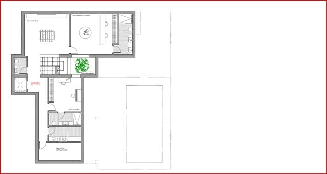 6 bedroom Villa for sale in Moraira, Teulada-Moraira with pool garage - € 2,300,000 (Ref: 10031293)